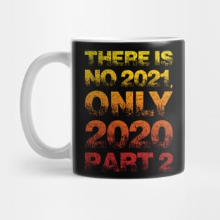 2020 Part 2 (worn) [Rx-Tp] Mug